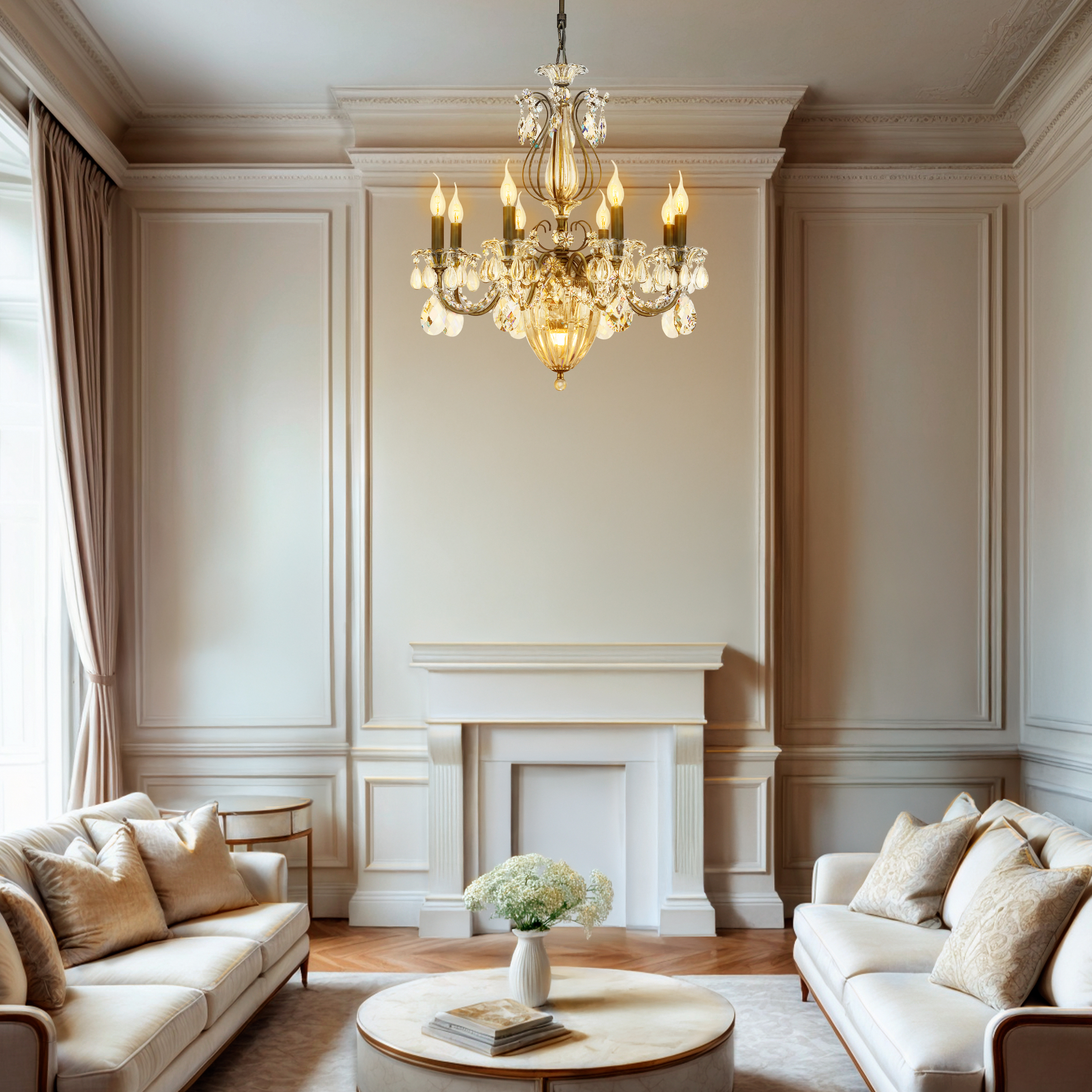 Картинка Подвесная люстра Lightstar Schon 790111