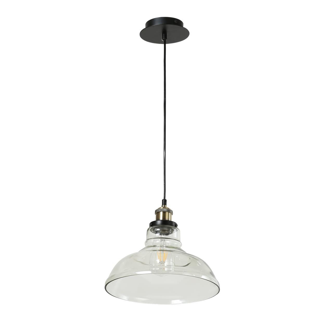 Картинка Подвесной светильник Favourite Cascabel 1876-1P