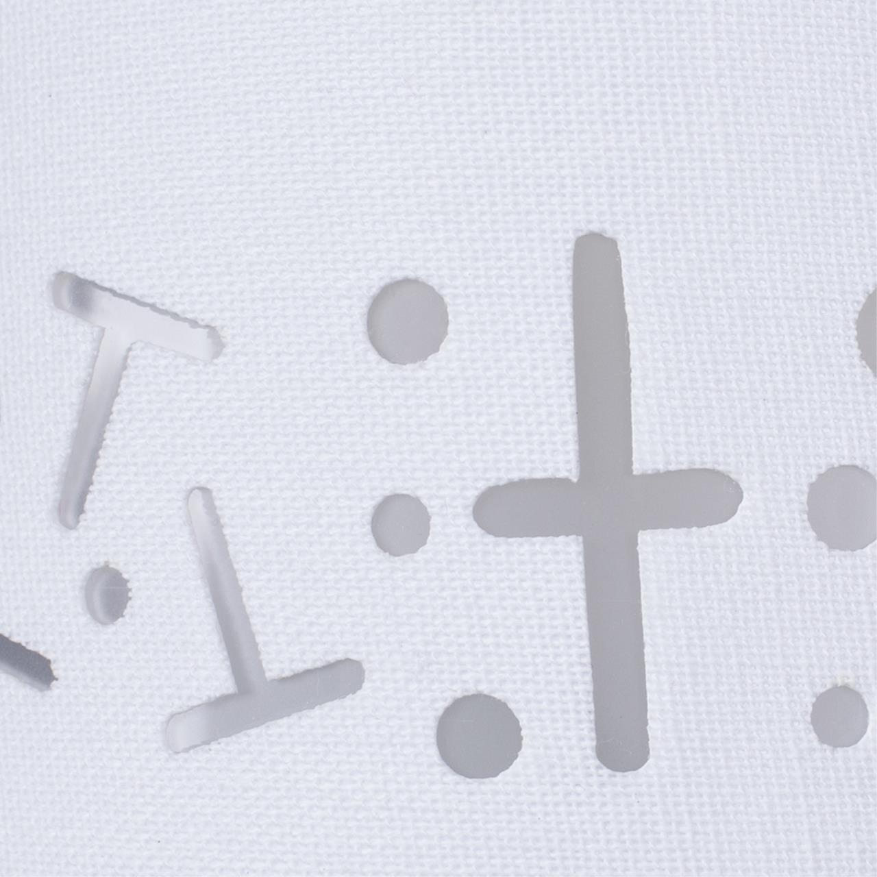 Картинка Настольная лампа Arte Lamp Bunda A4007LT-1GY