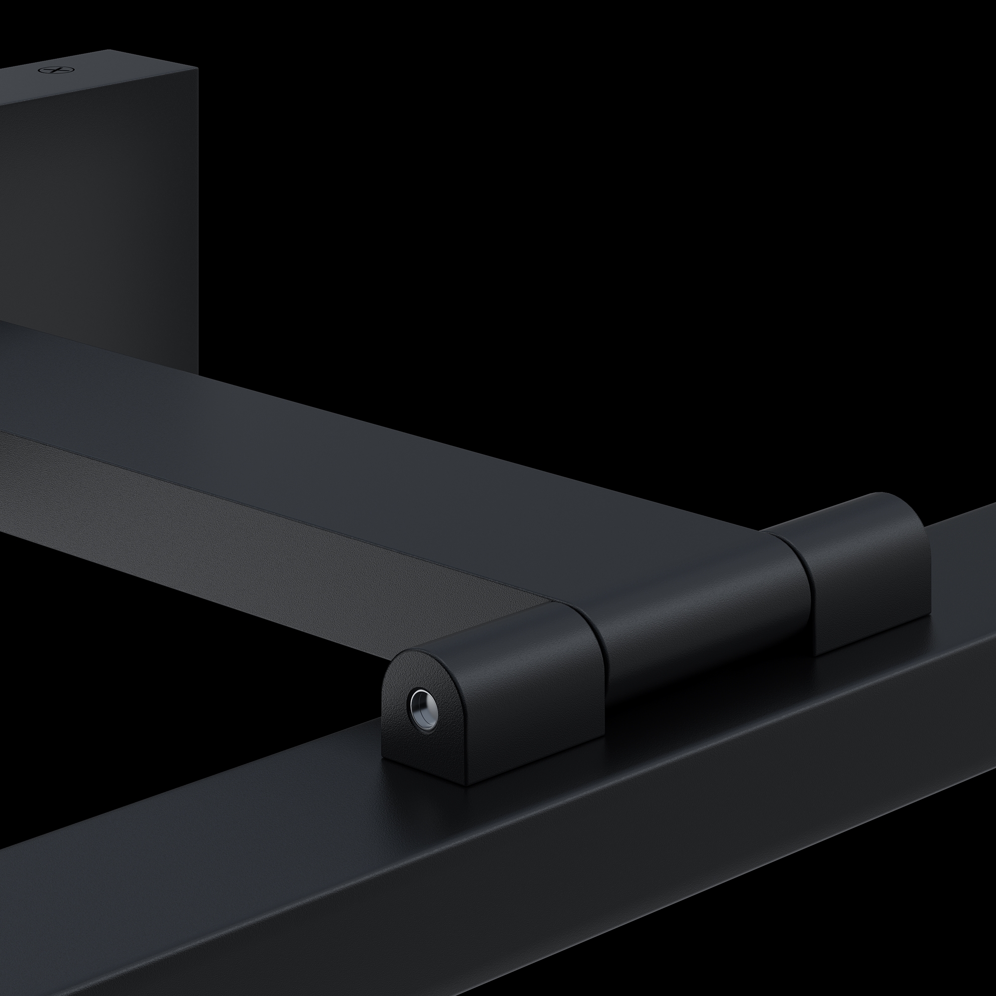 Дополнительная картинка Подсветка Maytoni MIR008WL-L12B4K