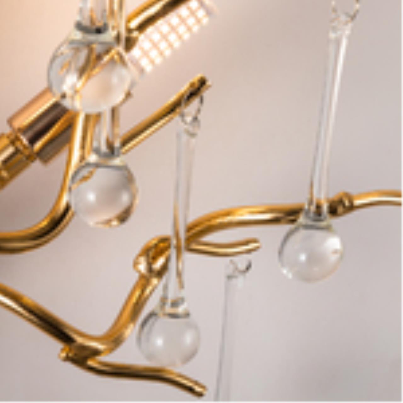 Картинка Бра Divinare Salice 3132/01 AP-3