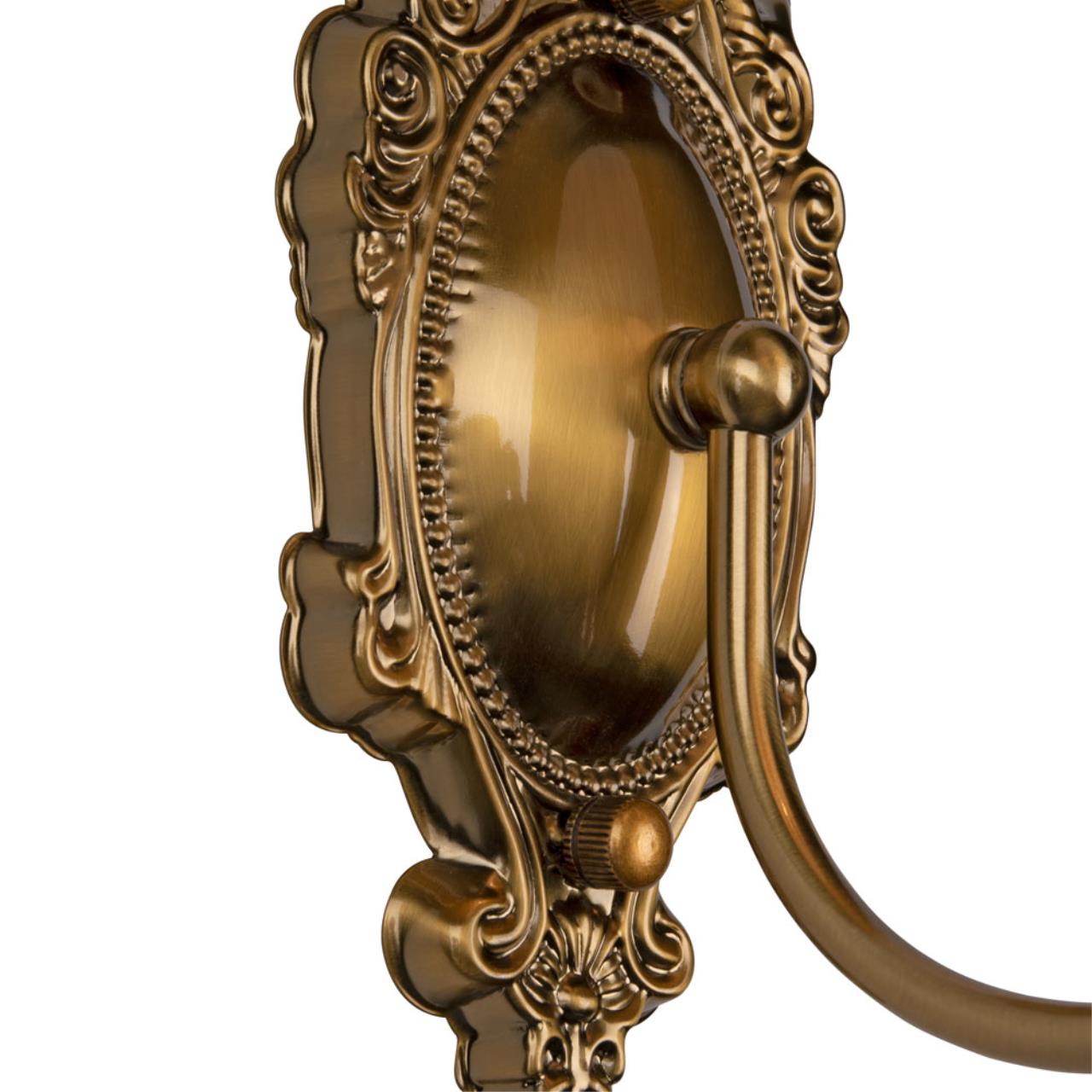 Бра Arte Lamp Gracie A7301AP-1PB — фото 9