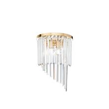Декоративные настенные Бра CARLTON AP3 ORO 213491IDL, доставка по Казахстану 