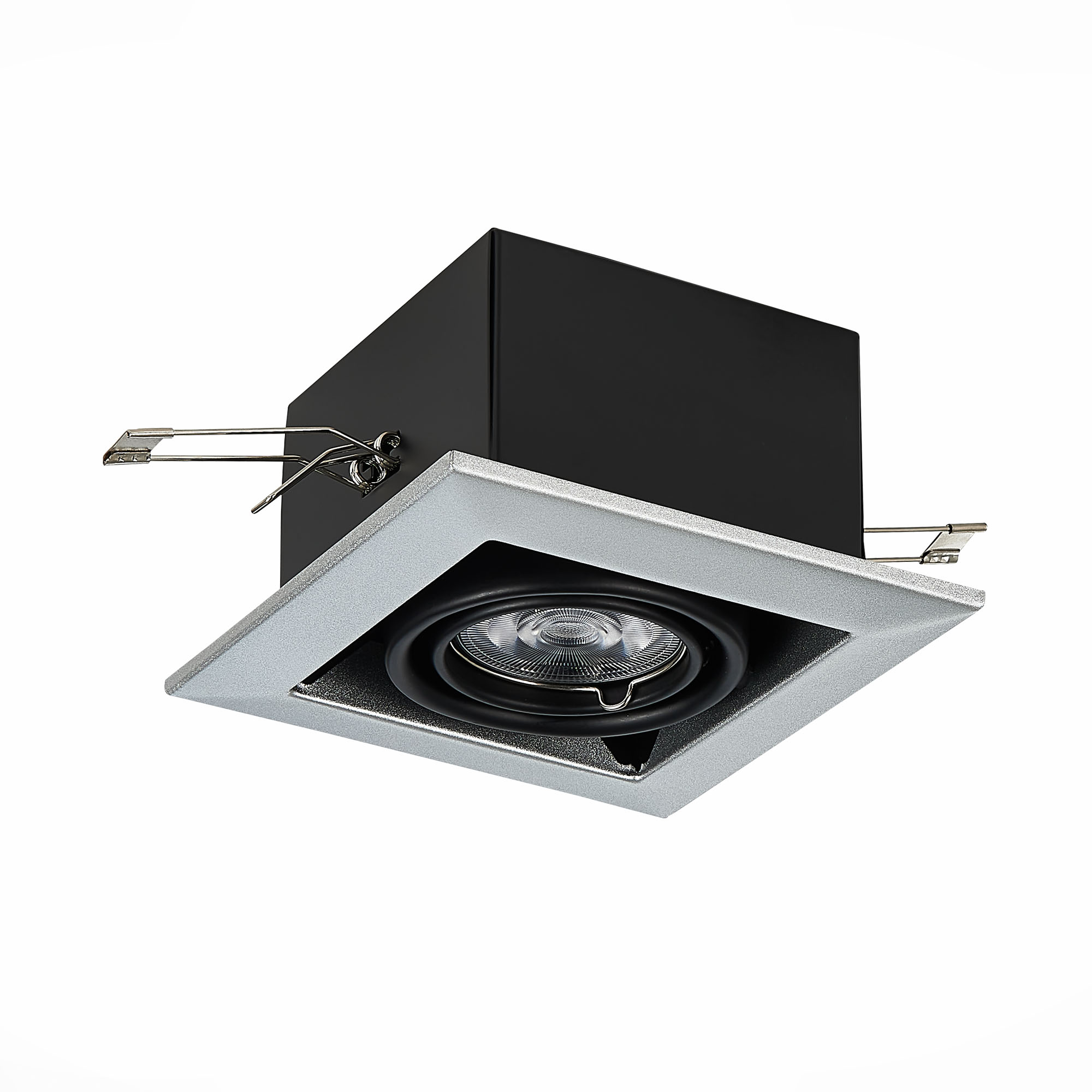 Дополнительная картинка Встраиваемый светильник ST Luce ST250.148.01