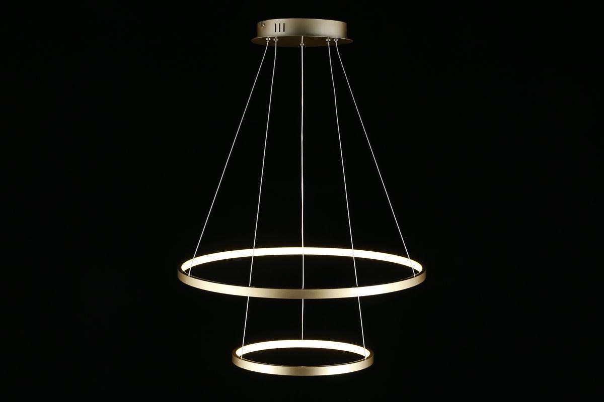 Картинка Подвесной светодиодный светильник Aployt Lunet APL.014.03.60