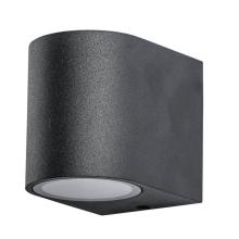Уличный настенный светильник Arte Lamp A3102AL-1BK светильники