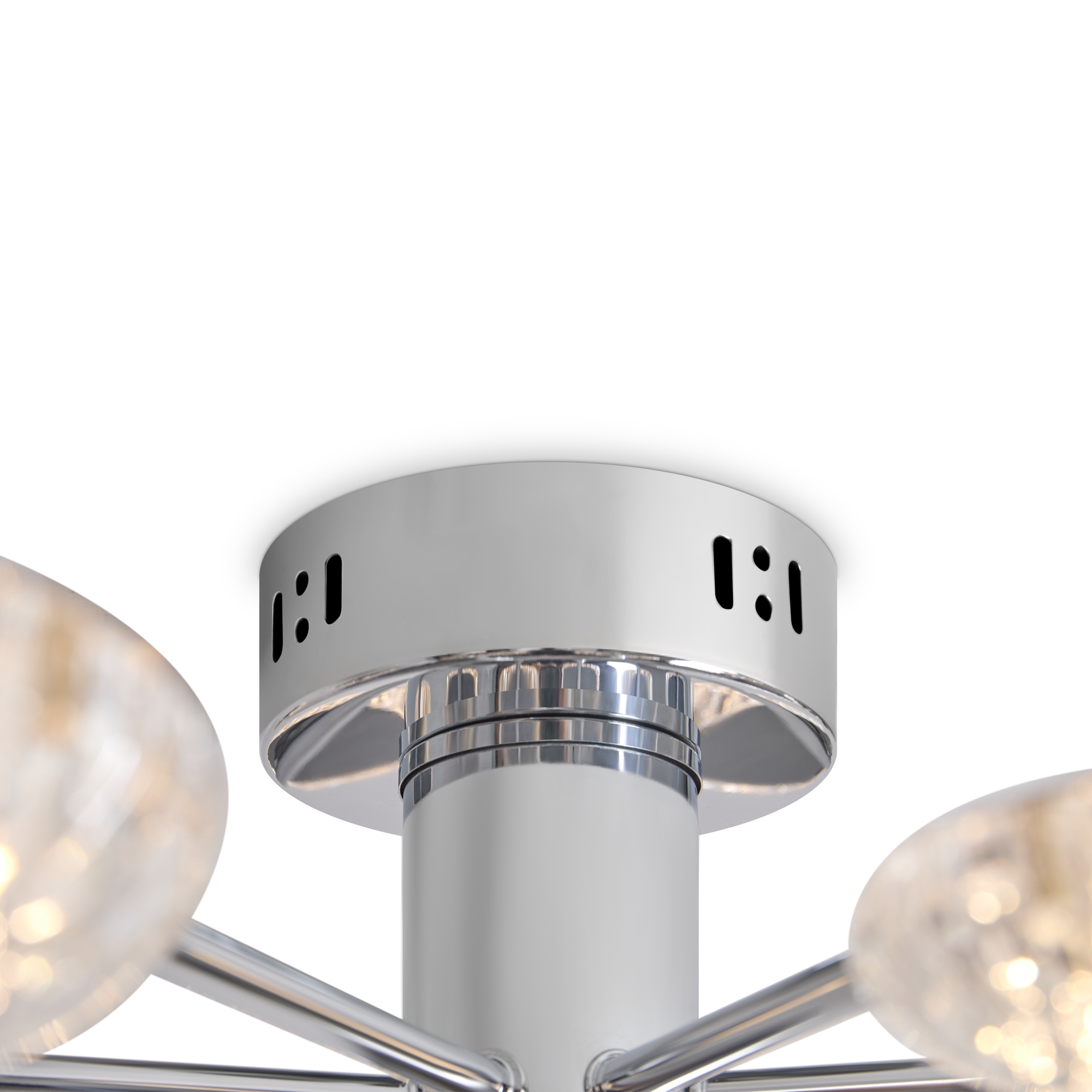 Дополнительная картинка Потолочный светильник Freya FR5531CL-L42CH