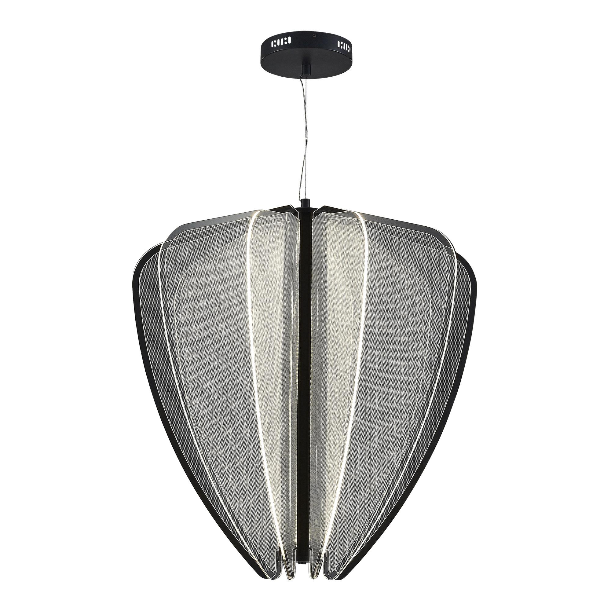 Картинка SL6509.413.01 Светильник подвесной ST-Luce 