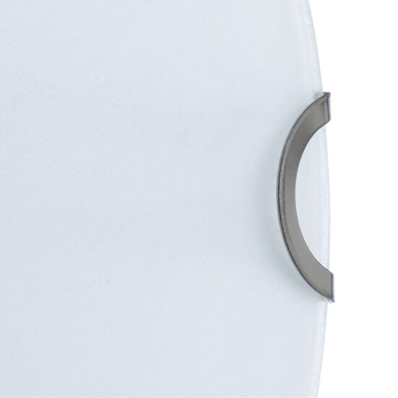 Дополнительная картинка Настенный светильник Arte Lamp Plain A3720PL-2CC
