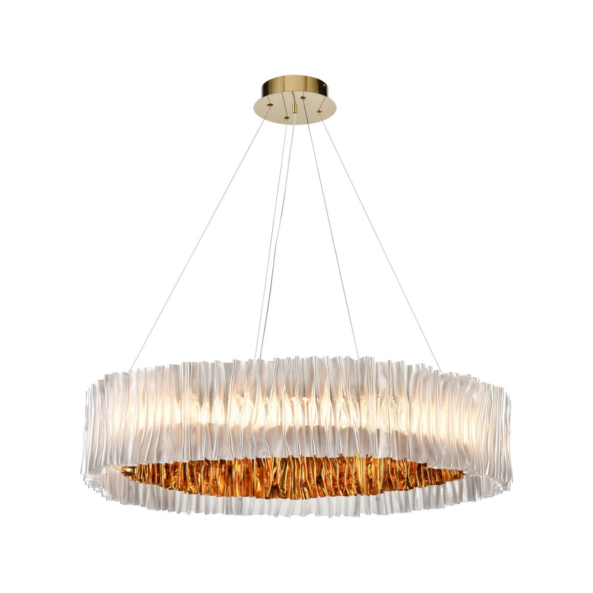 Картинка Подвесной светильник Wertmark PATRICIA WE117.03.303