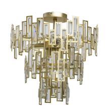 Потолочные Потолочная люстра MW-Light Монарх 2 121010505, доставка по Казахстану 