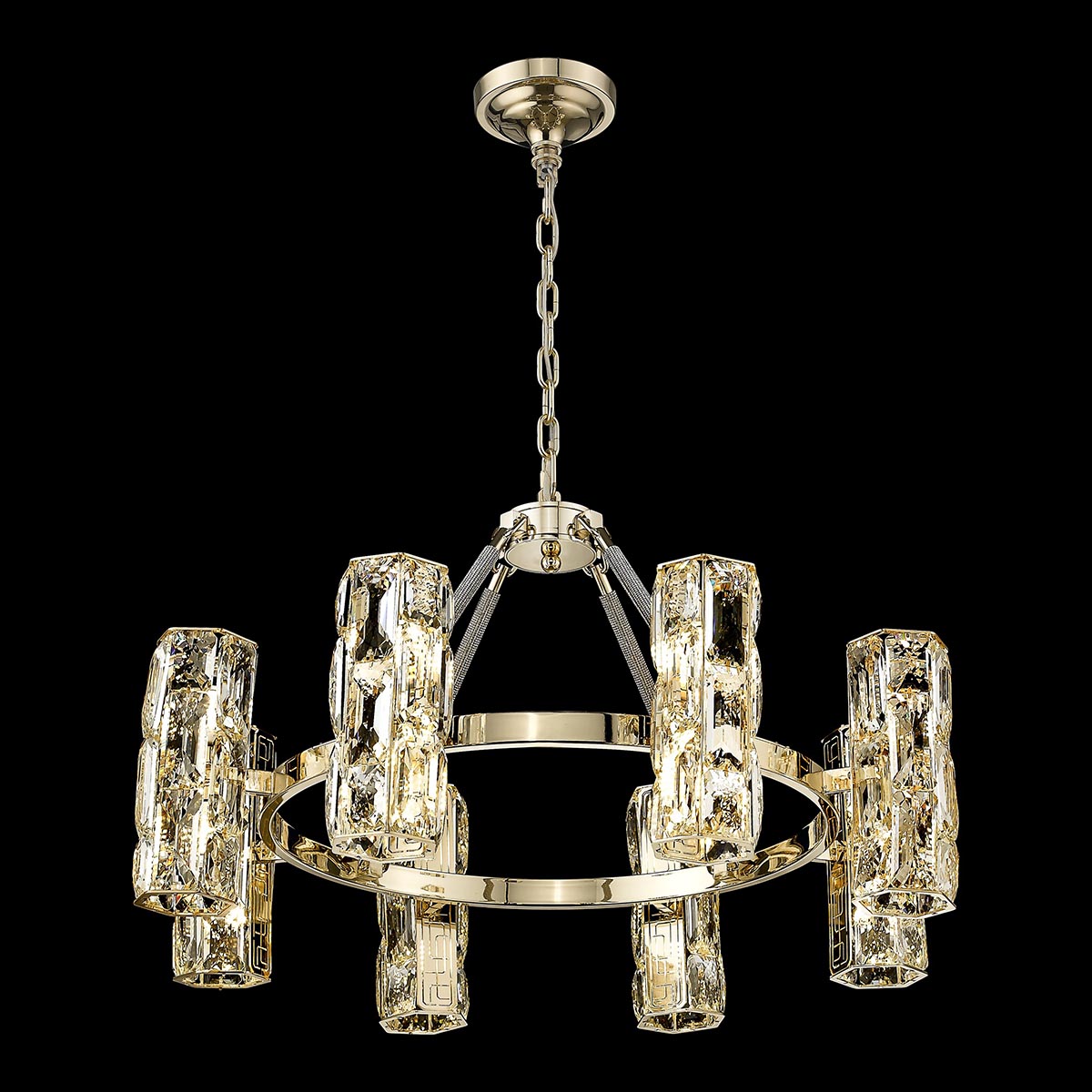 Картинка Подвесной светильник Wertmark PRIMO WE156.16.303