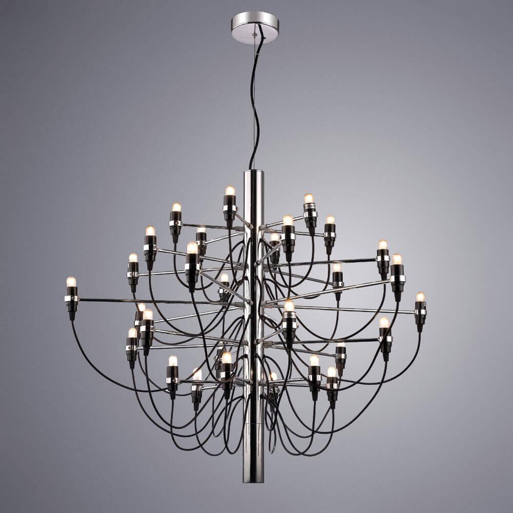 Картинка Подвесная люстра Divinare Molto 8030/02 LM-50