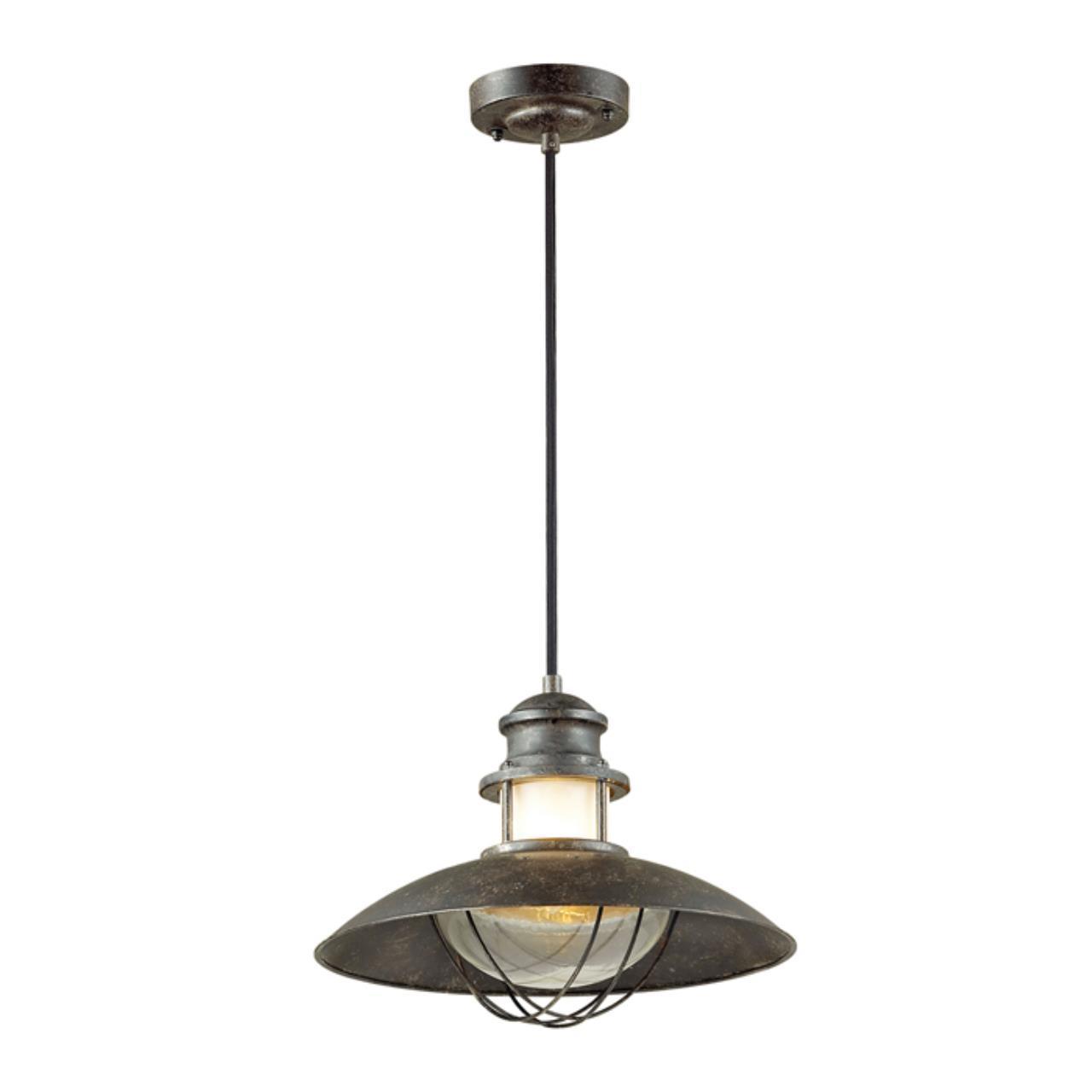 Картинка Уличный подвесной светильник Odeon Light Nature Dante 4164/1