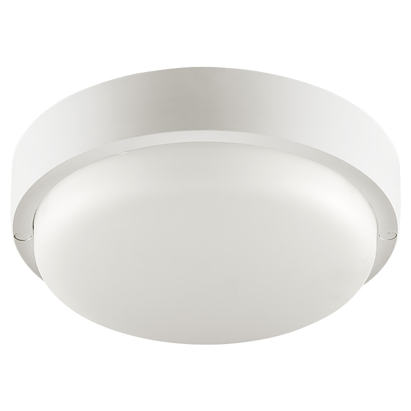Картинка Светодиодный светильник WOLTA LCL04-18W-R01-4K 