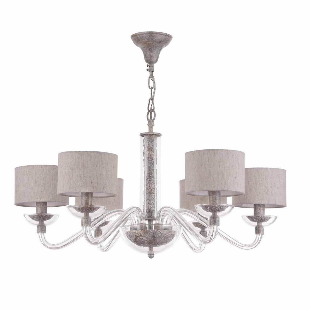 подвесная люстра maytoni maryland arm526pl-06gr, доставка по Казахстану 