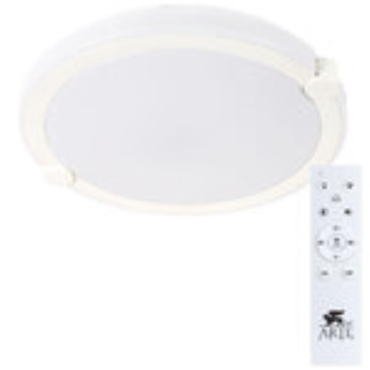Потолочный светодиодный светильник Arte Lamp Biscotti A2679PL-72WH — фото 24