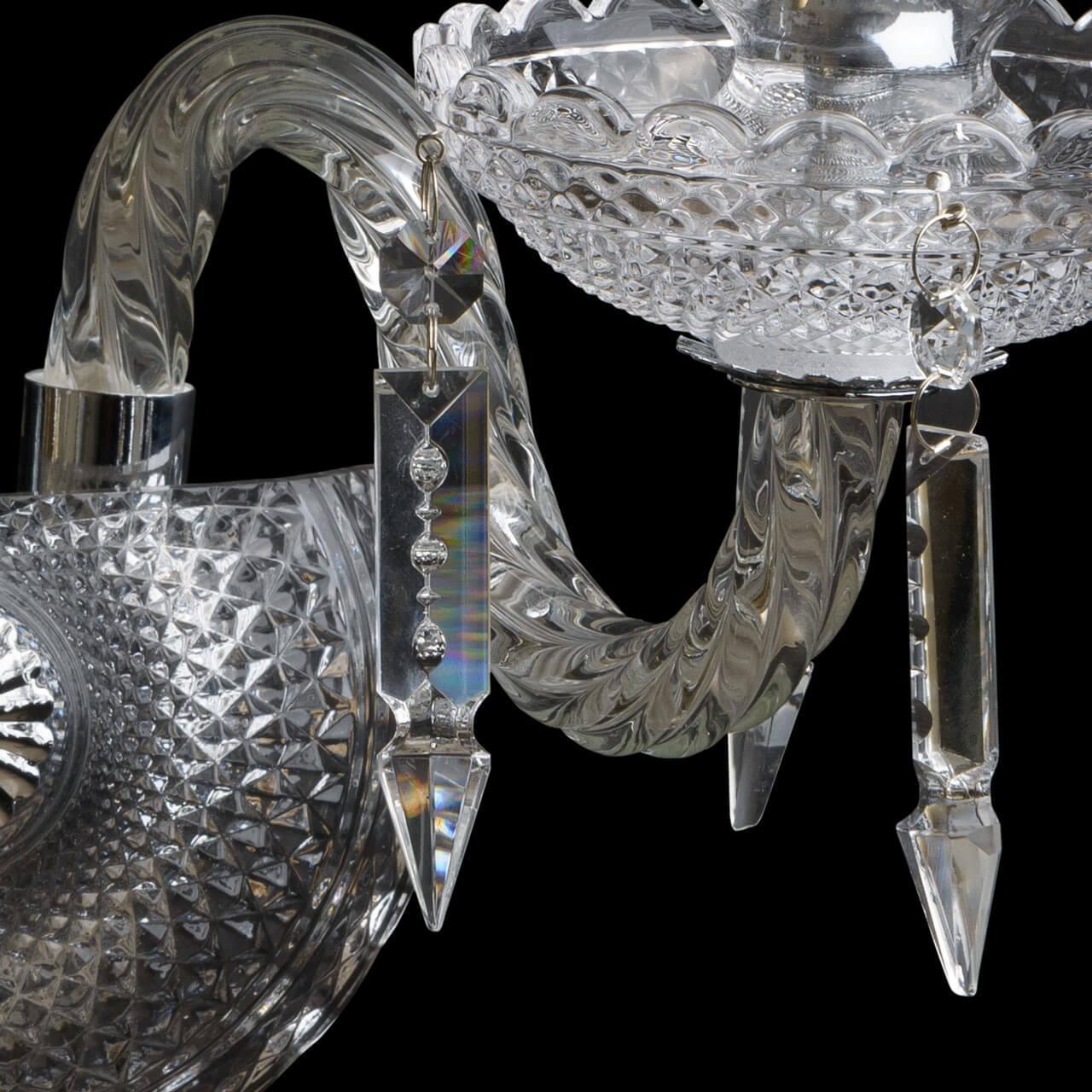 Картинка Бра Chiaro Барселона 6 313022602