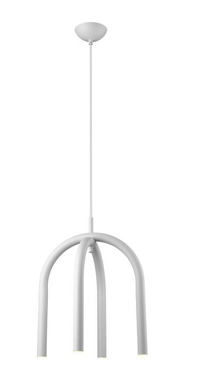 Дополнительная картинка Подвесной светильник Simple story 1148-LED20PL