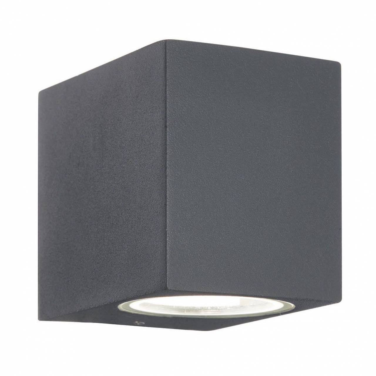 Дополнительная картинка Бра UP AP1 ANTRACITE 115306