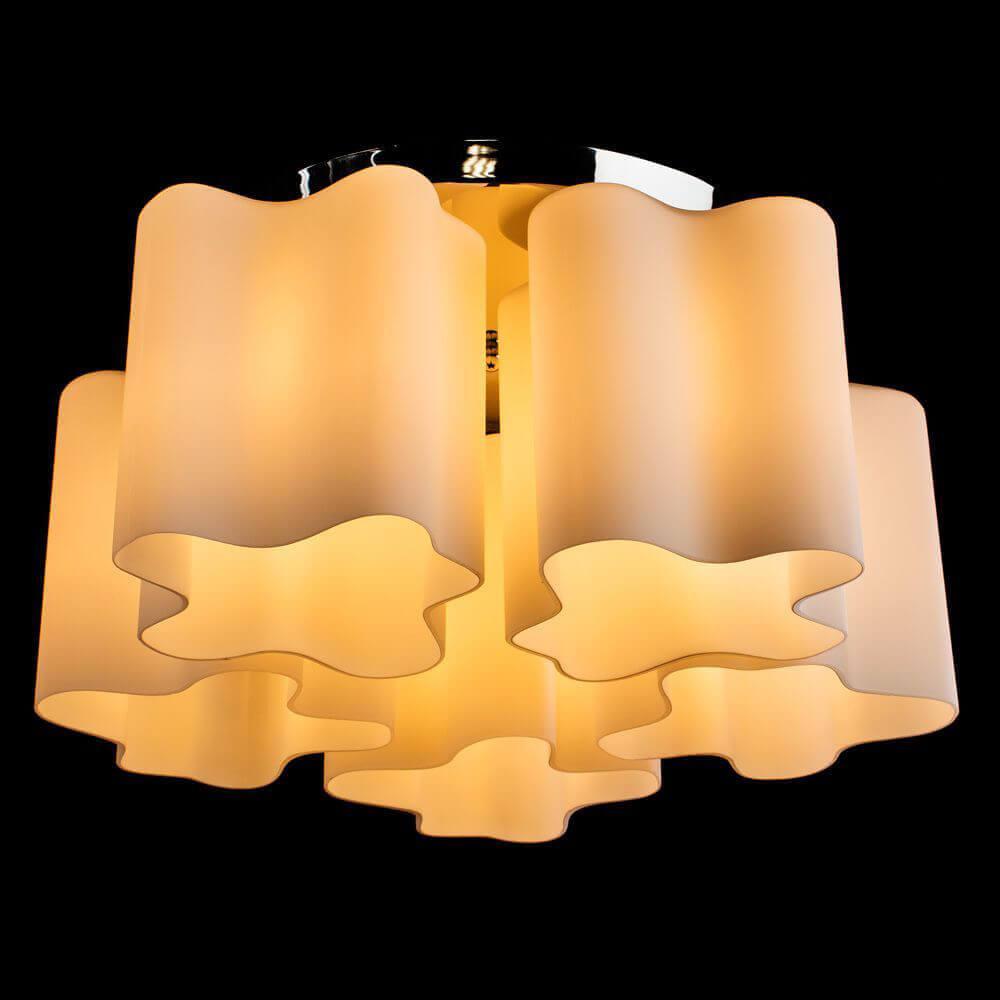 Картинка Потолочный светильник Arte Lamp 18 A3479PL-5CC