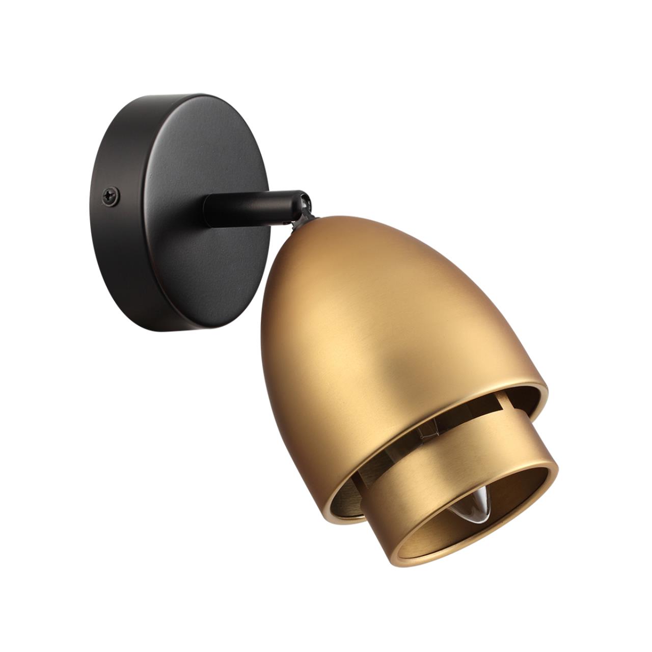 Картинка 8001/1W Lumion Настенный светильник AVRORA