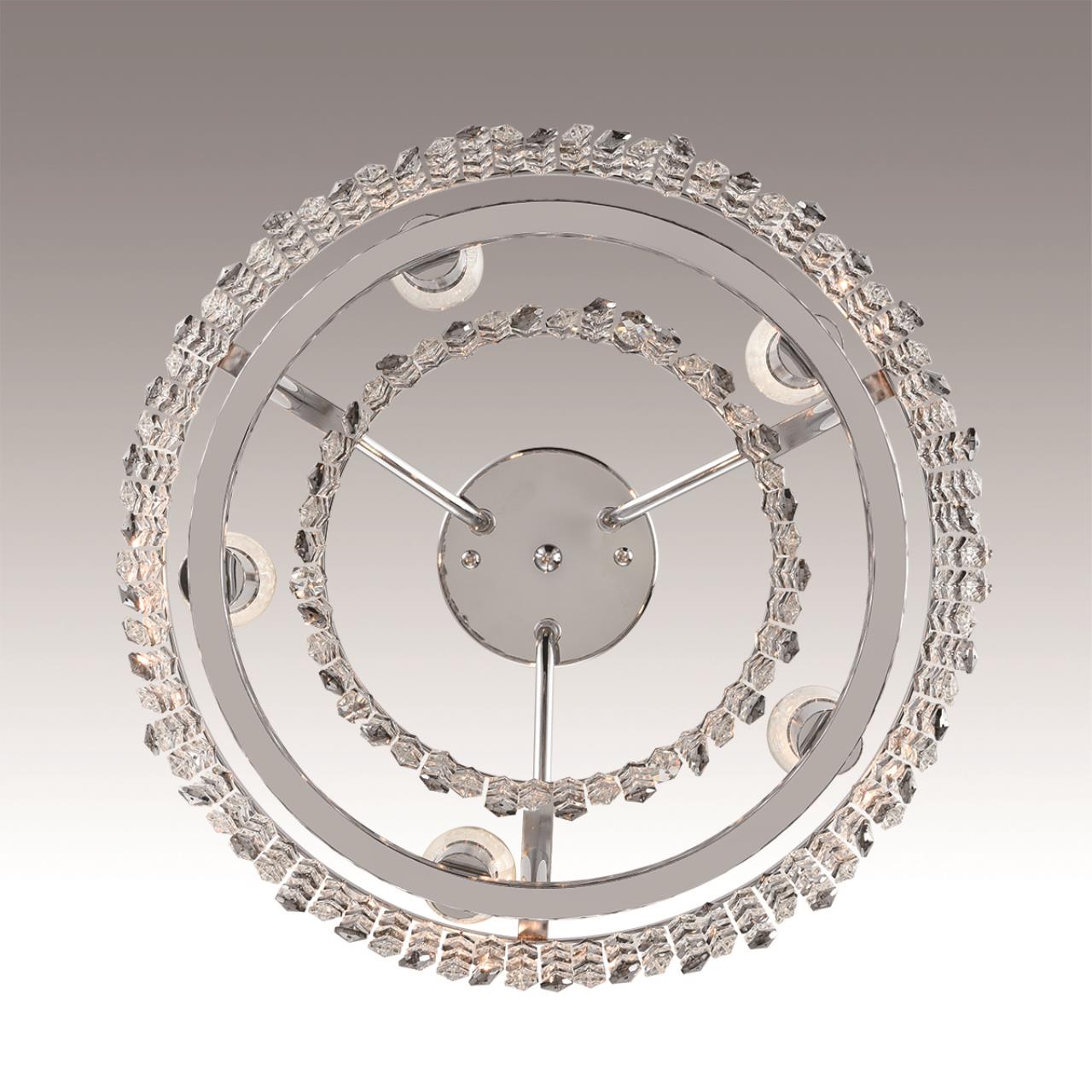 Дополнительная картинка 8244/5C Lumion Люстра потолочная LAYLA