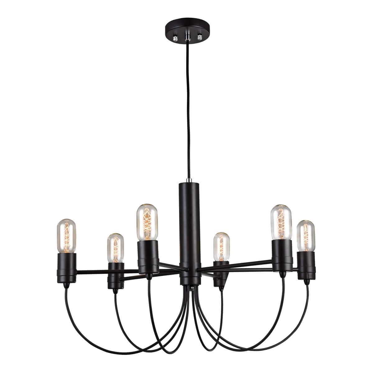 Картинка Подвесная люстра Favourite Nano 1522-6P