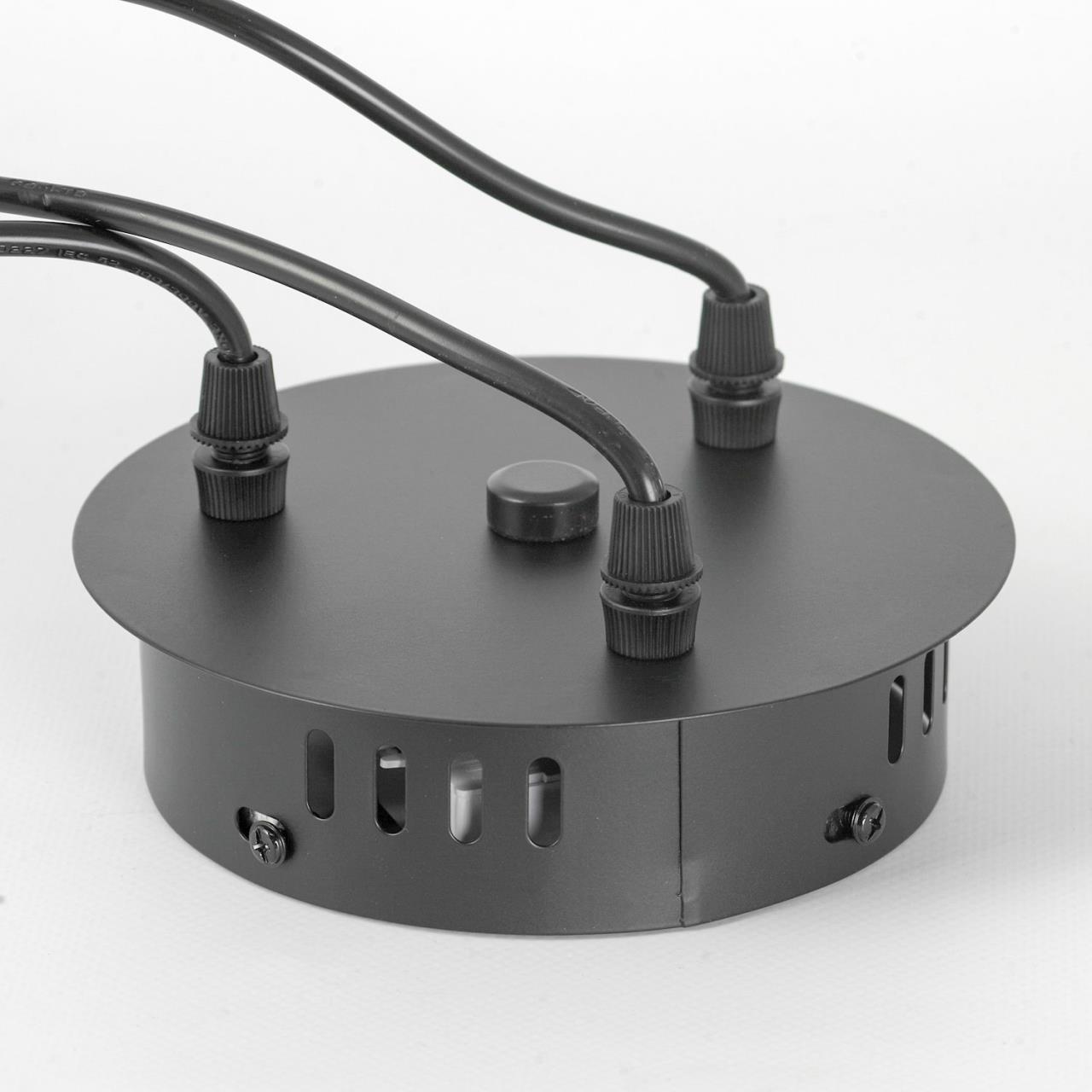 Дополнительная картинка Люстра подвесная LSP-8641