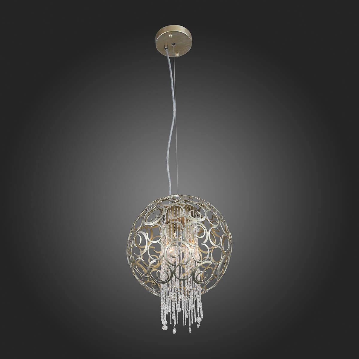 Картинка Подвесная люстра ST Luce Dolcima SL1101.203.02