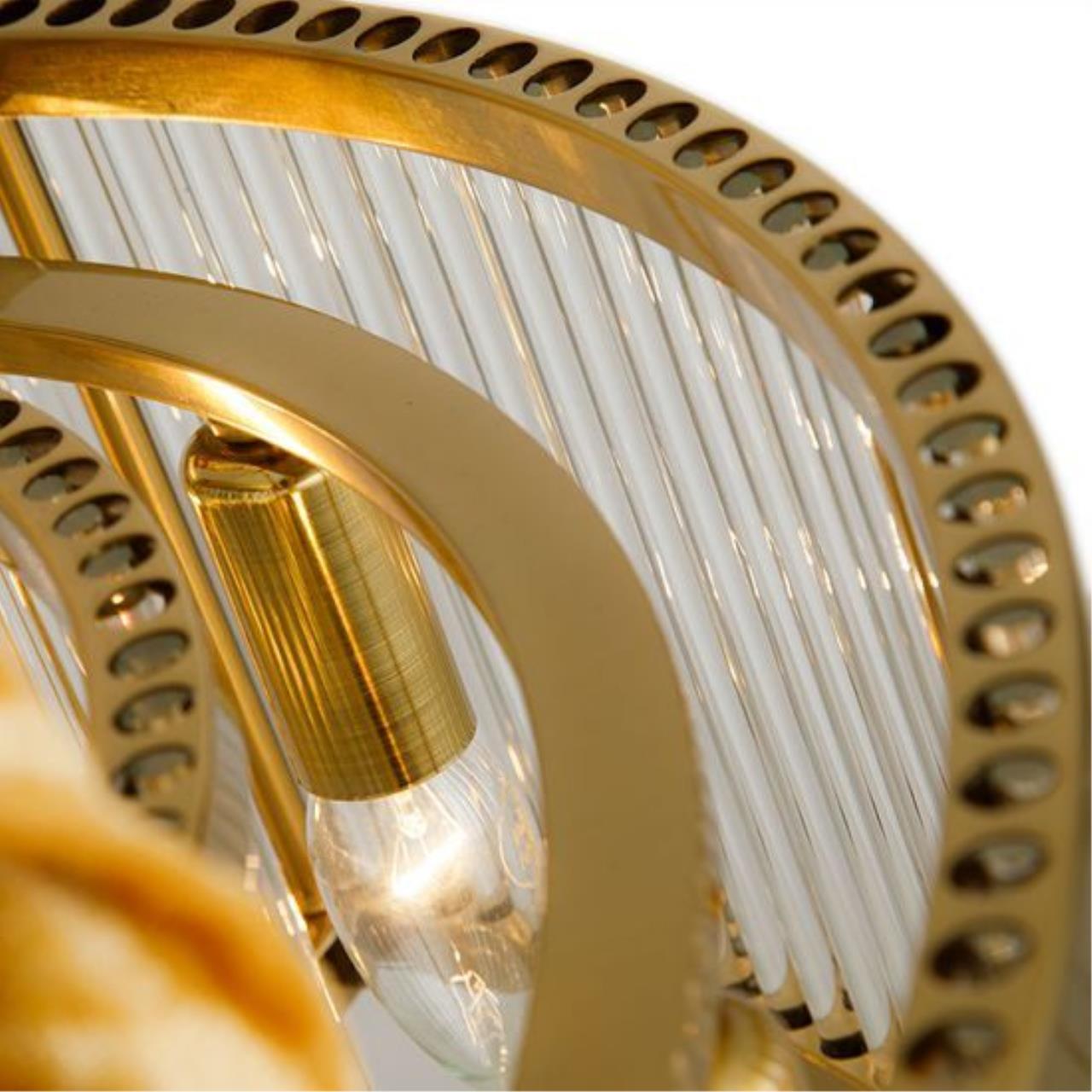 Картинка Подвесной светильник Arte Lamp ANETTA A1065SP-8PB