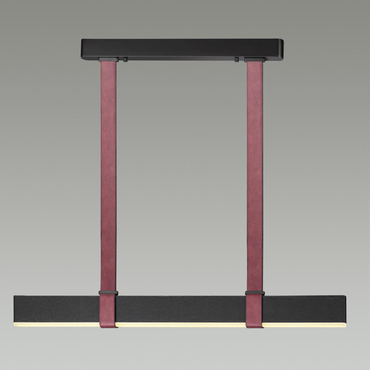 Картинка 6629/25L Odeon Light HIGHTECH Подвесной светильник 