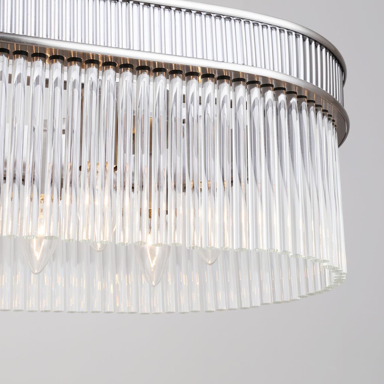 Картинка Подвесной светильник Turris 4201-12P