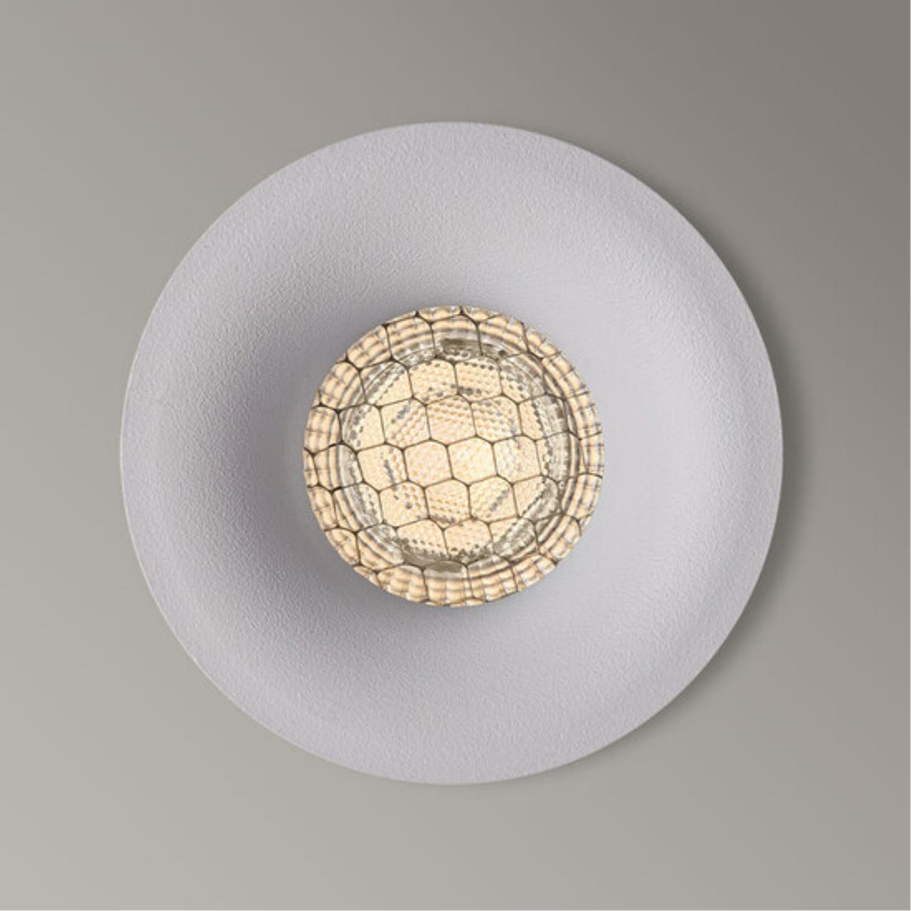 Картинка Точечный встраиваемый светильник Arte Lamp DUCRE MINI A7095PL-1WH