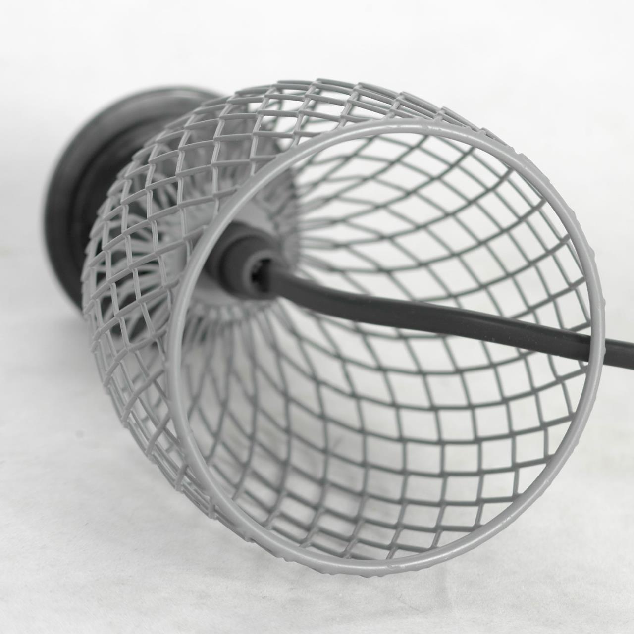 Дополнительная картинка Настольная лампа Lussole Lgo Lattice GRLSP-0562