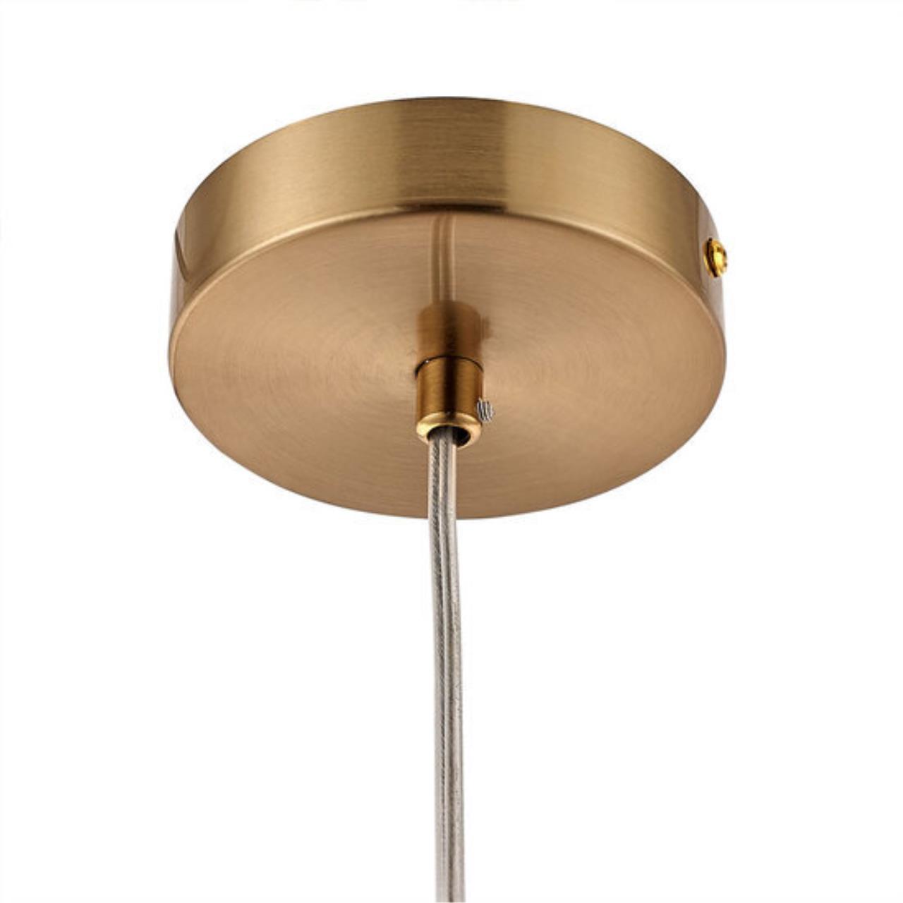 Подвесной светильник Arte Lamp Cameron A7720SP-1AB — фото 23