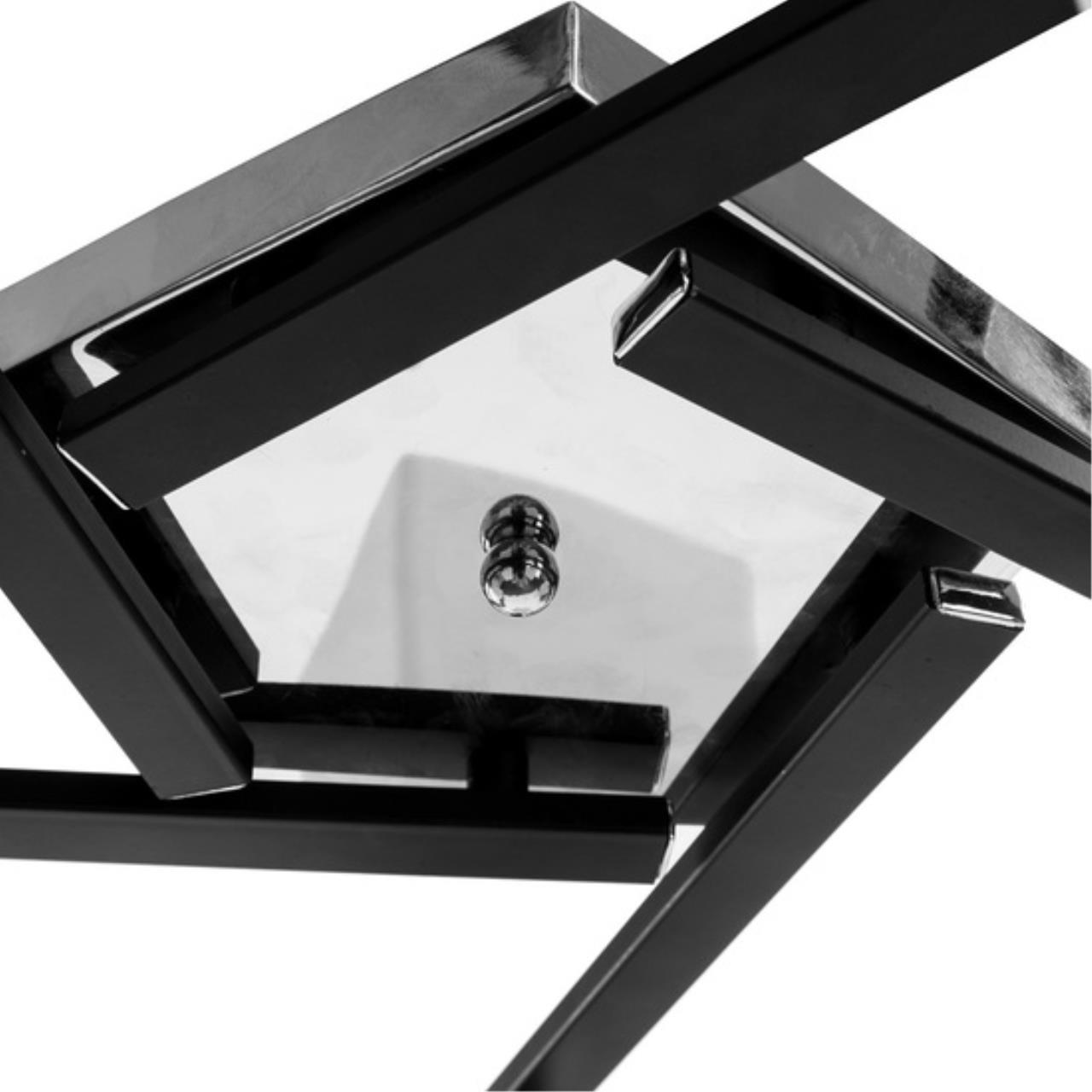 Дополнительная картинка Потолочная люстра Arte Lamp 52 A8165PL-5BK