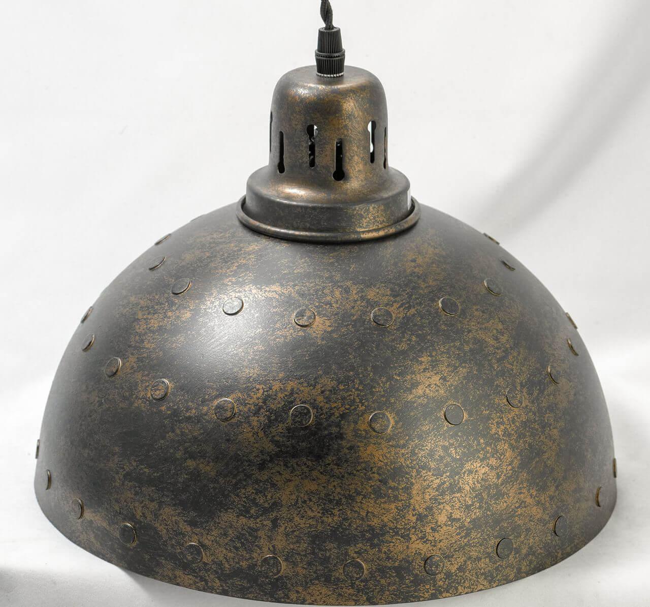 Дополнительная картинка Подвесной светильник Lussole Loft GRLSP-9801