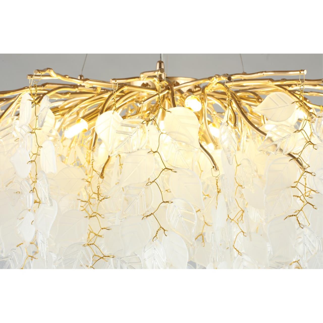 Картинка APL.849.03.13 Светильник подвесной Aployt Zhozefina