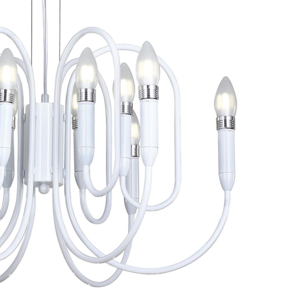 Картинка Подвесная люстра Favourite Drolling 1675-12P