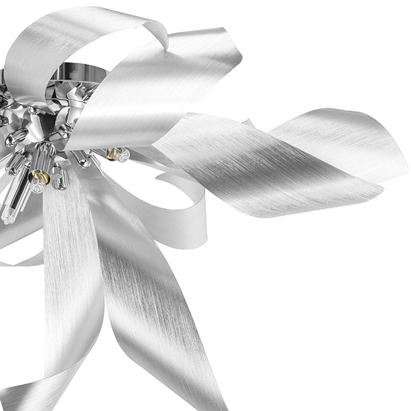 Картинка Потолочная люстра Lightstar Turbio 754169