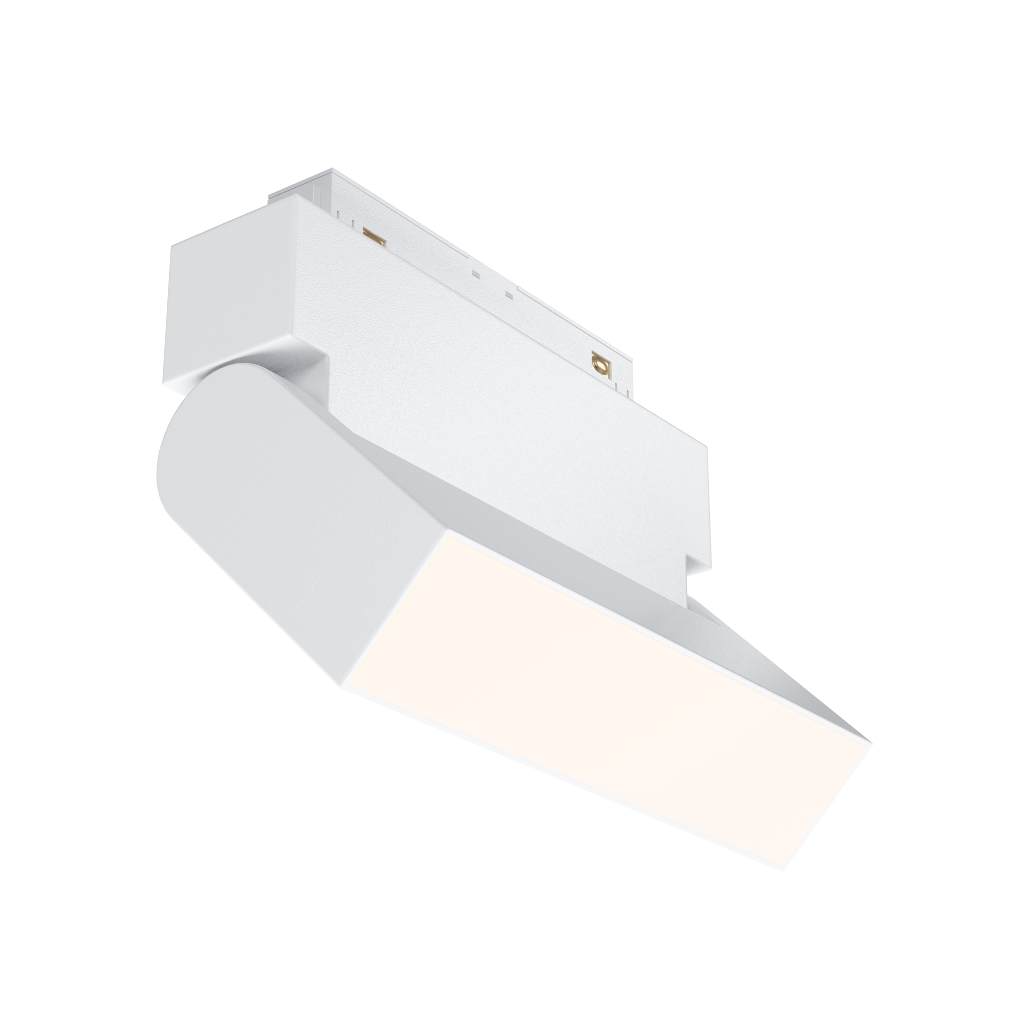 Дополнительная картинка Трековый светильник Technical TR075-2-10W4K-W