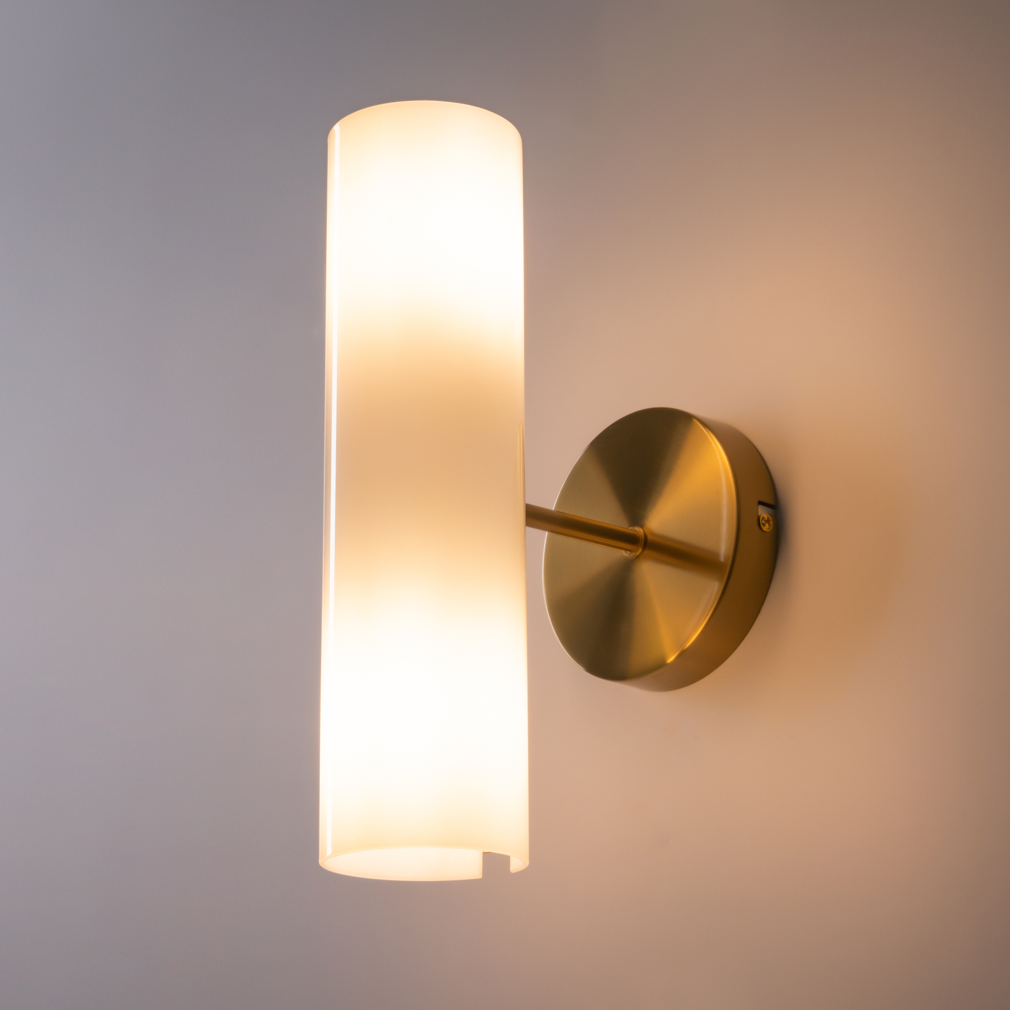 Дополнительная картинка Настенный светильник (бра) Freya FR5368WL-02BS