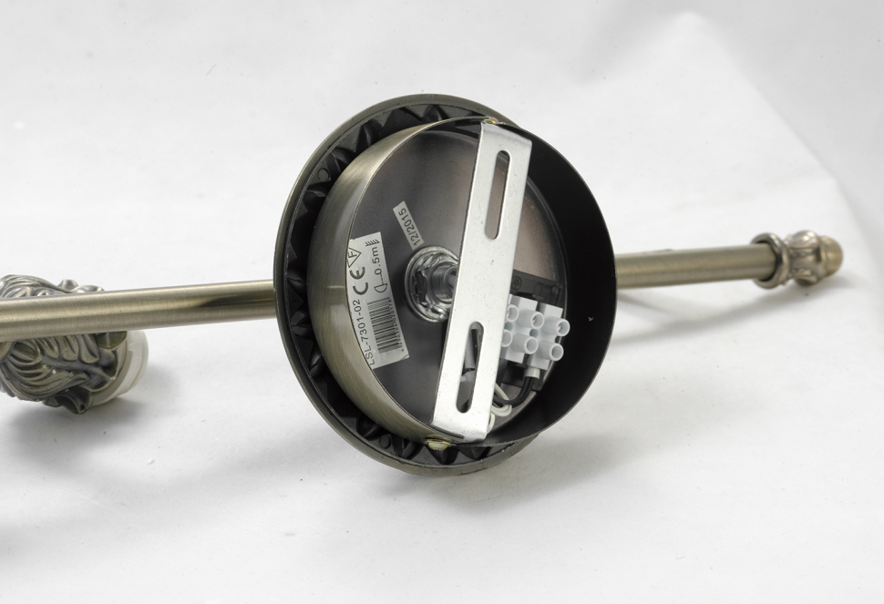 Картинка Спот Lussole Furlo LSL-7301-02