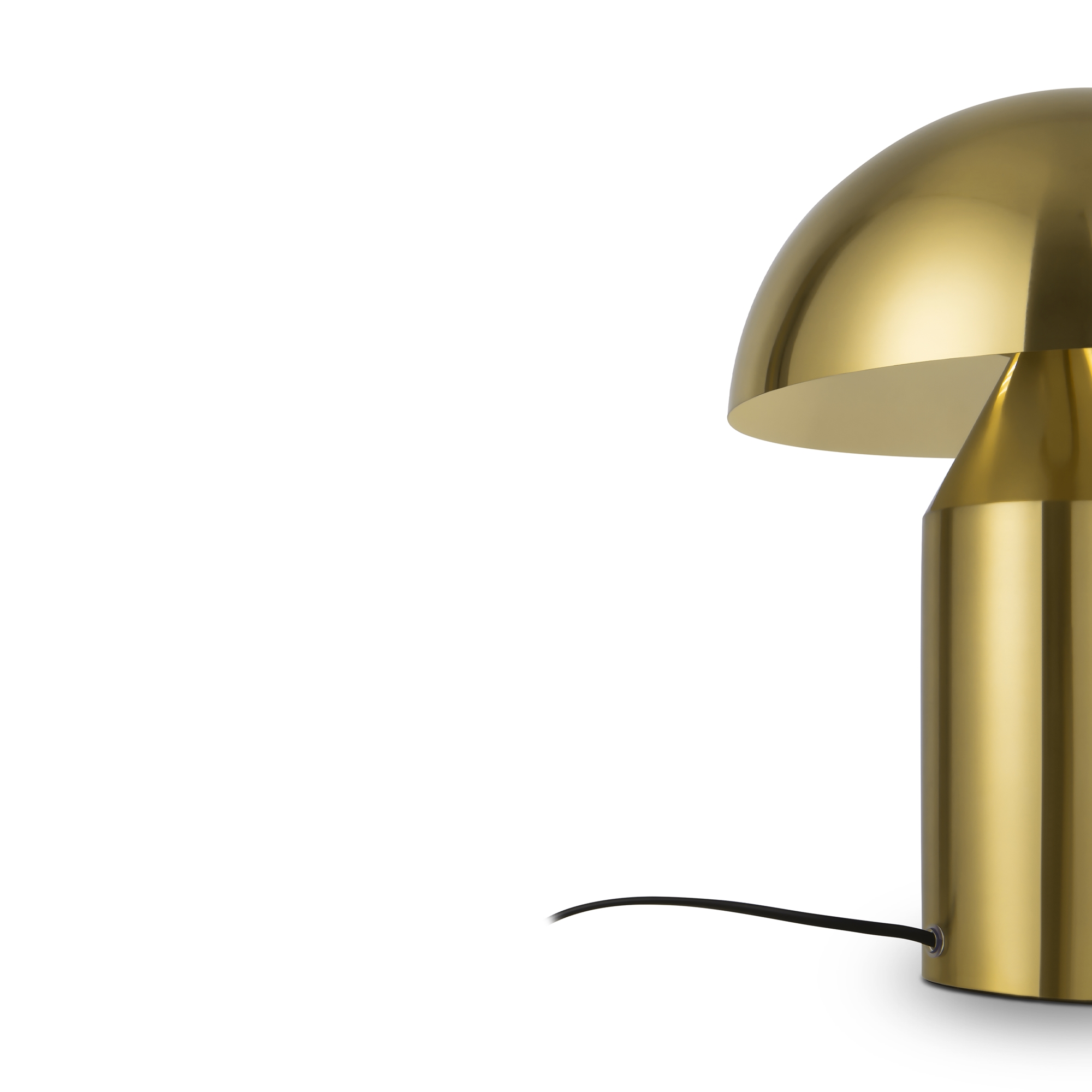 Дополнительная картинка Настольный светильник Freya FR5218TL-01BS