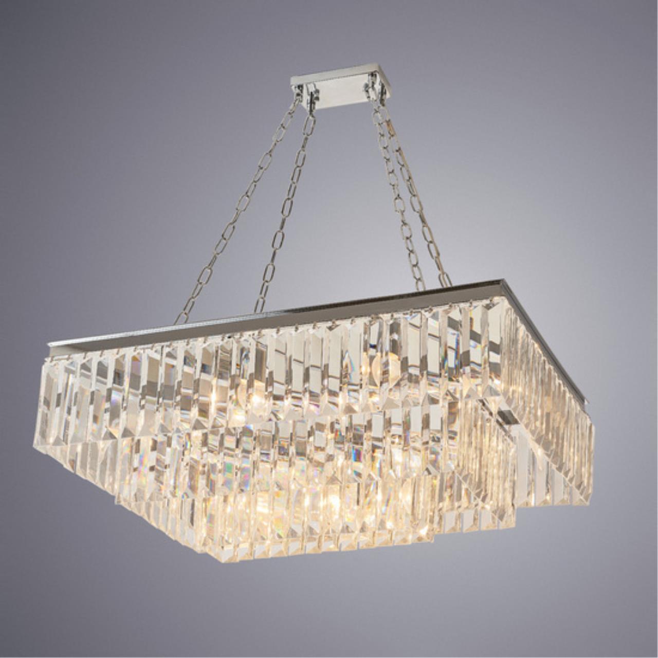 Картинка Подвесной светильник Divinare Nova 3001/02 SP-1