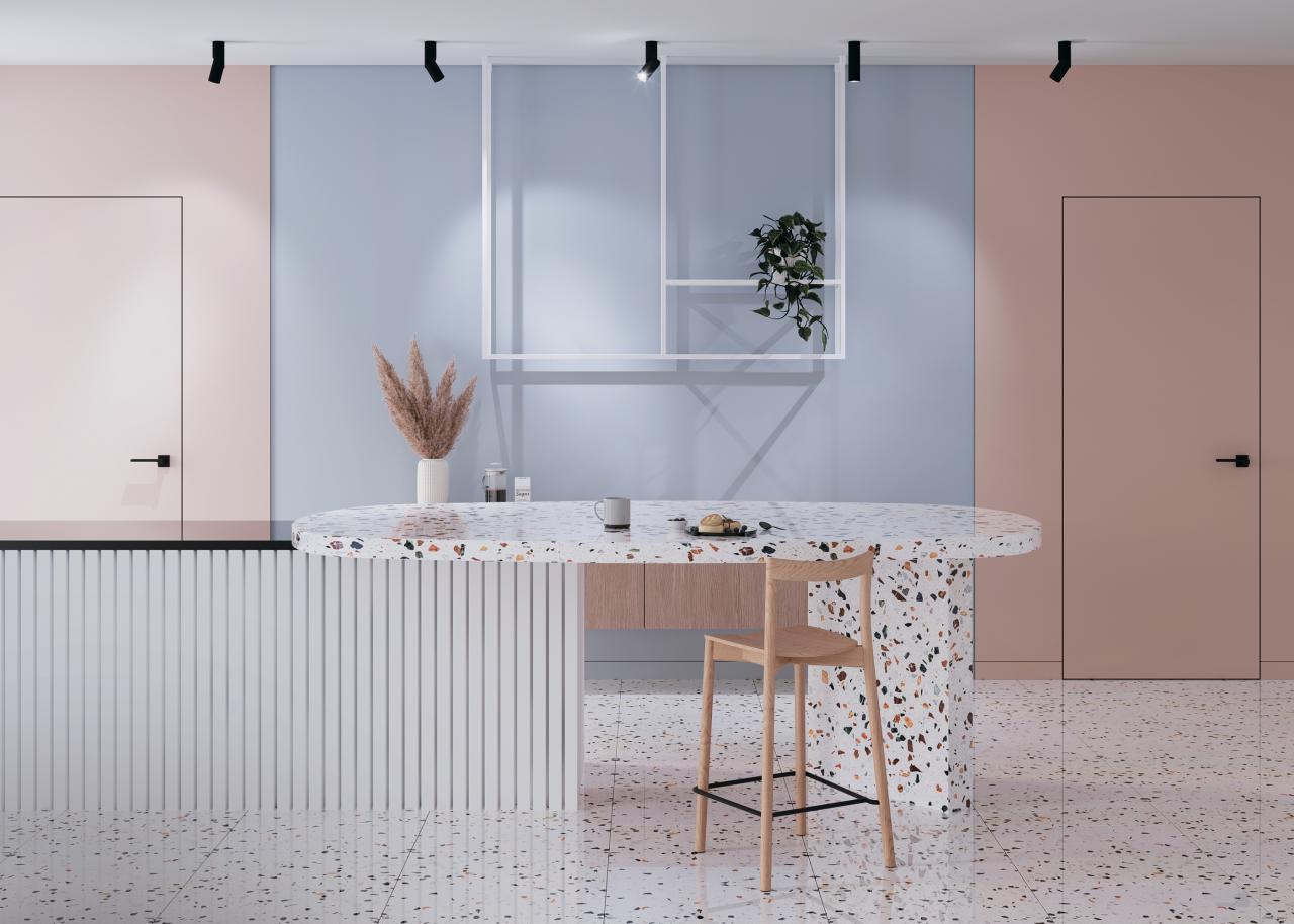 Дополнительная картинка Светодиодный спот Maytoni Dafne C027CL-L10B