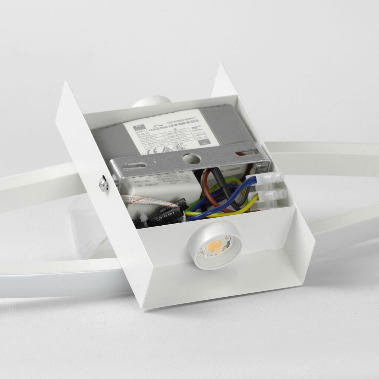 Дополнительная картинка Бра Lussole LSP-7185