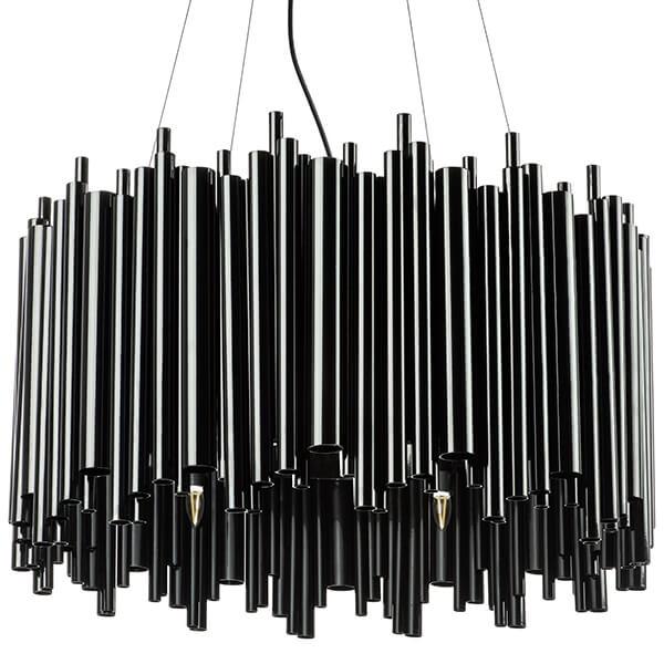 Картинка Подвесная люстра Lightstar Savona 816107