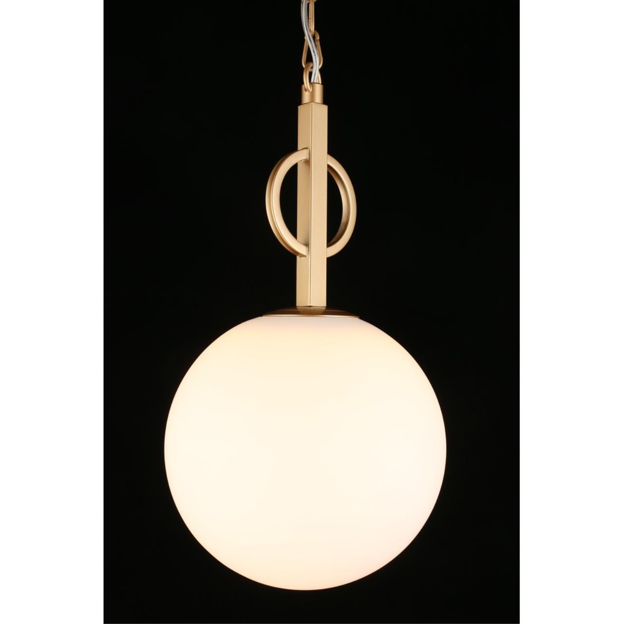 Картинка Подвесной светильник Aployt Gracia APL.751.06.01